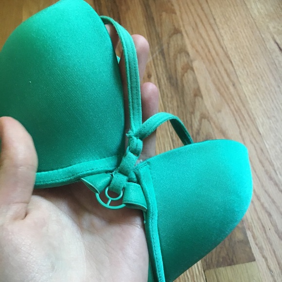 Marlies Dekkers Bra - Picture 3 of 3